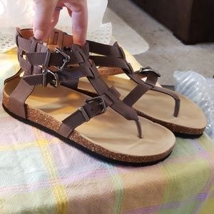 Sandals